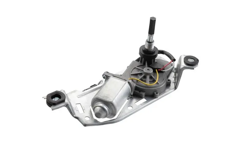Omix-Ada Rear Liftgate Wiper Motor For Jeep Wrangler Jk (2007–2018) 1