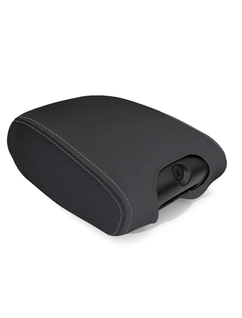 Prp Center Console Cover For 2011–2018 Jeep Wrangler Jk/Jku (Black/Grey) 1