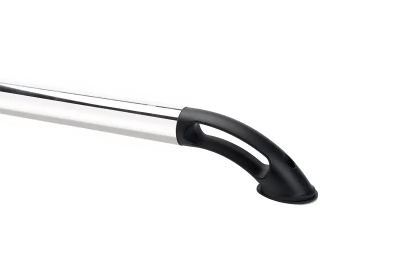 Putco Nylon Boss Locker Side Rails For 2004–2014 Ford F-150 6.5-Foot Bed 1