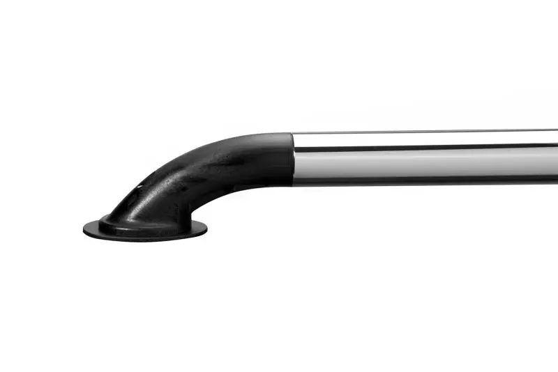 Putco Nylon Ssr Bed Rails For 2015–2020 Chevrolet Colorado With 6-Foot Truck Box 1