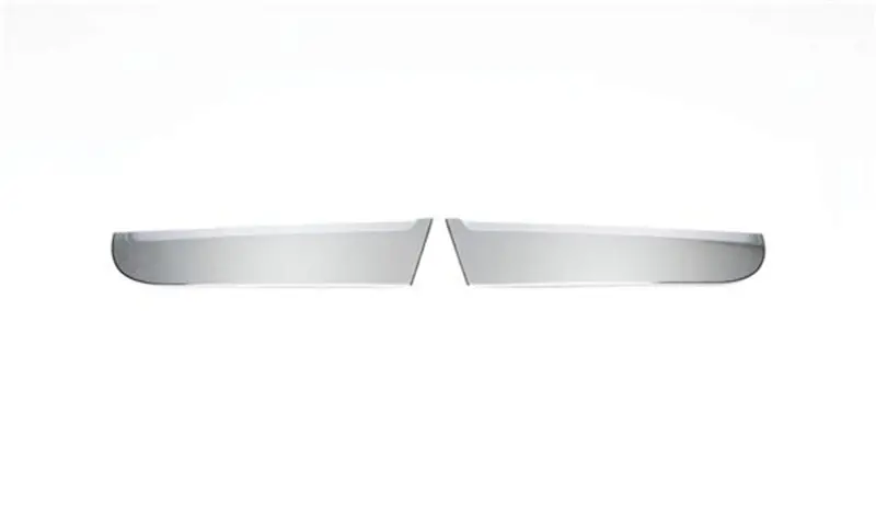 Putco Stainless Steel C-Pillar Molding Cover For 2011–2016 Kia Sportage 1