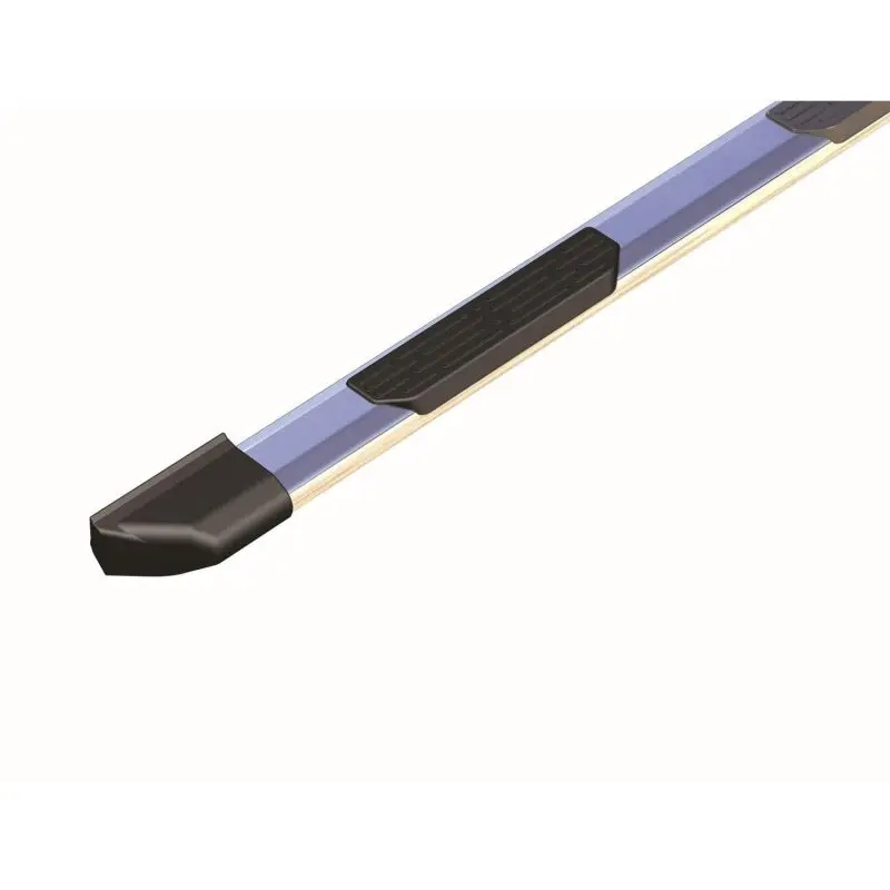Rampage Xtremeline Universal Stainless Steel Step Bar – 80-Inch Length, Fits Most Trucks & Suvs 1