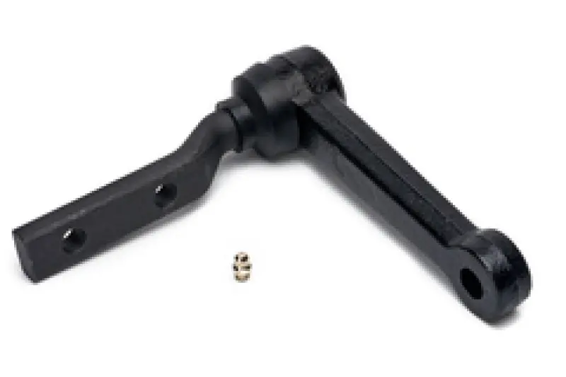 Ridetech E-Coated Idler Arm Assembly For 1973–1981 Camaro & Firebird – Includes Power Steering Compatibility 1