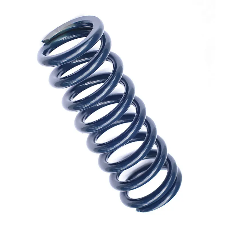 Ridetech Linear Coil Spring – 10" Free Length, 250 Lb/In Rate, 2.5" Inner Diameter 1