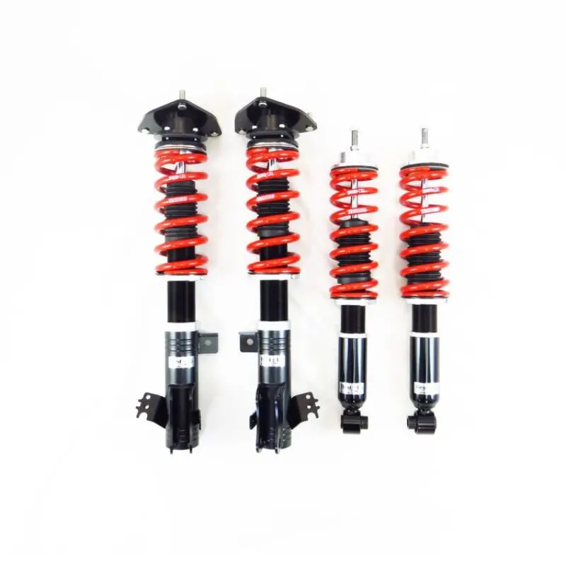 Rs-R Best-I Jouge Coilover Suspension Kit For 2019–Present Toyota Rav4 Prime 1