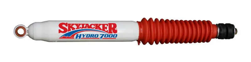 Skyjacker Hydro Shock Absorbers For 2005–2017 Ford F-250 Super Duty Trucks 1