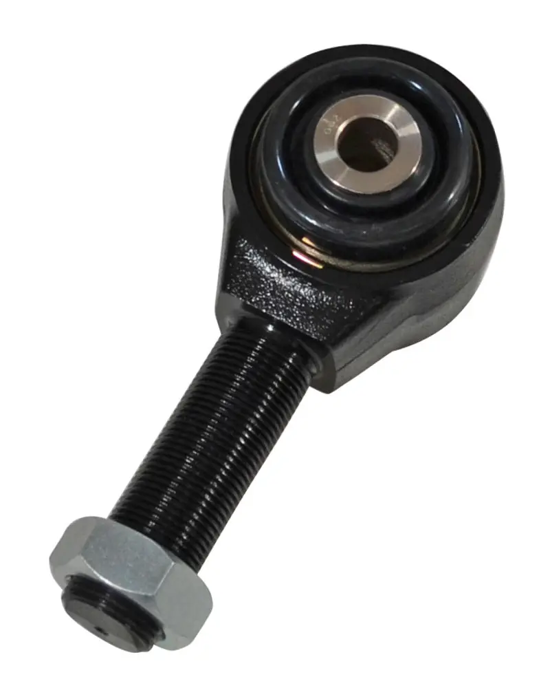 Spc Performance Xaxis Adjustable Rod End Ball Joint – High-Strength Steering & Suspension Component 1