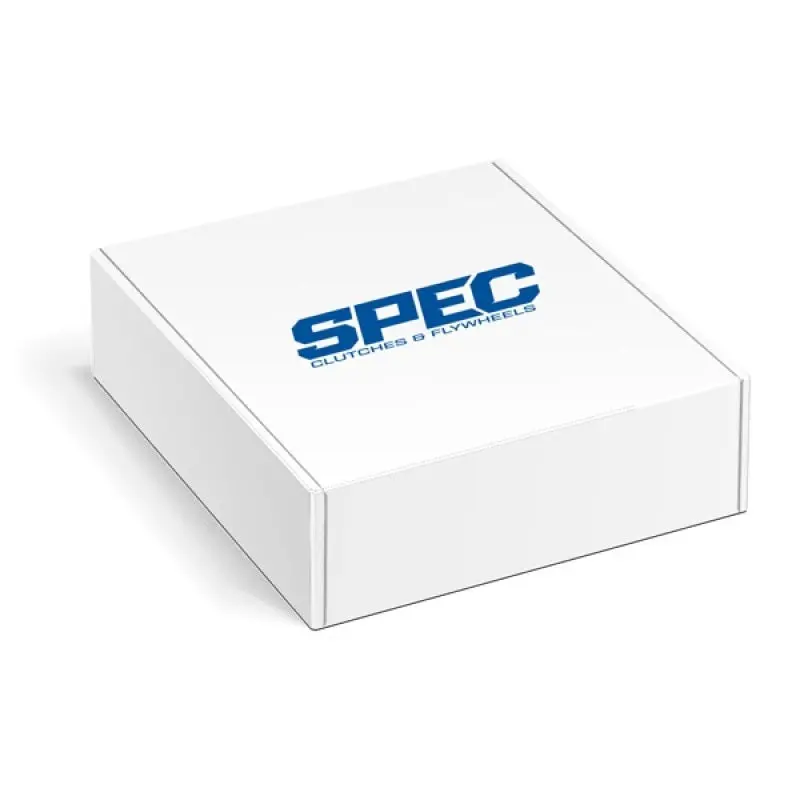 Spec Stage 1 Clutch Kit For 2012–2015 Fiat 500 / 500C 1.4T 1