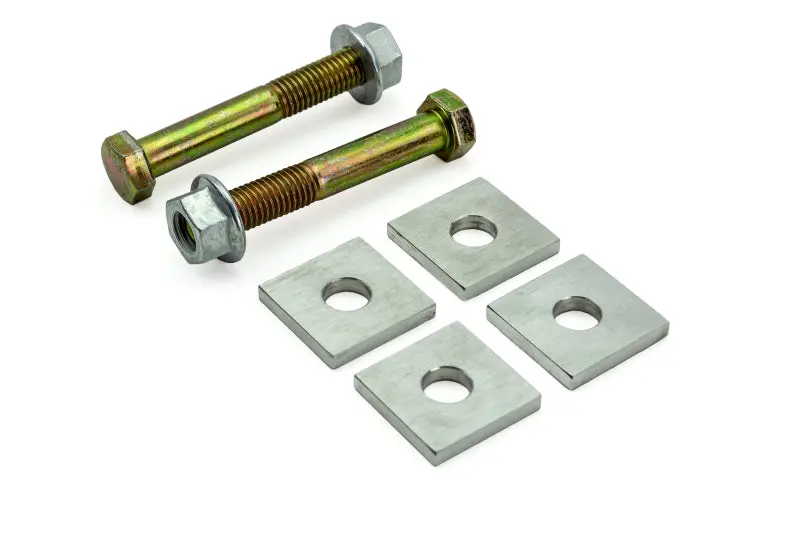 Spl Parts Eccentric Lockout Kit For Bmw F30/F32/F33 3/4 Series (2012+) 1