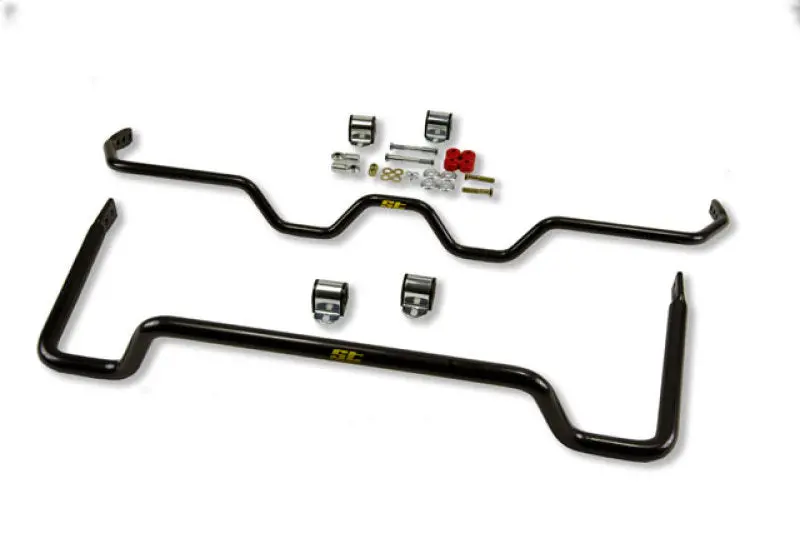 St Anti-Sway Bar Kit For Nissan 300Zx (Z32) 1