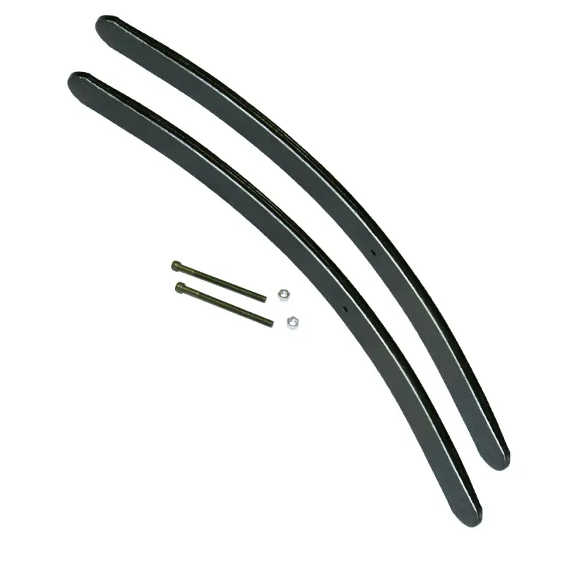 Superlift Add-A-Leaf Kit – Front Suspension Enhancement For 1999–2004 Ford F-250/F-350 & 2000–2005 Excursion 4Wd 1