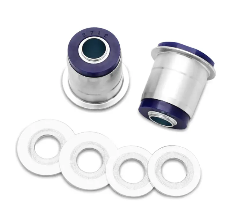 Superpro 1996 Toyota 4Runner Sr5 Front Lower Inner Rearward Control Arm Bushing Set 1