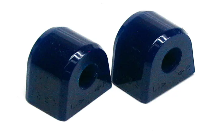 Superpro 24Mm Rear Sway Bar Mount Bushing Kit For 1998 Subaru Forester L 1