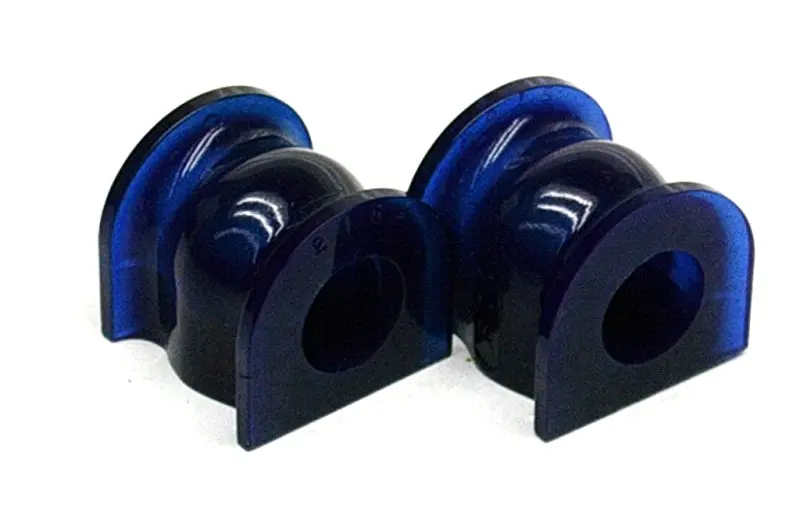 Superpro Rear Sway Bar Bushing Kit – Chassis-Mounted Polyurethane Isolators 1