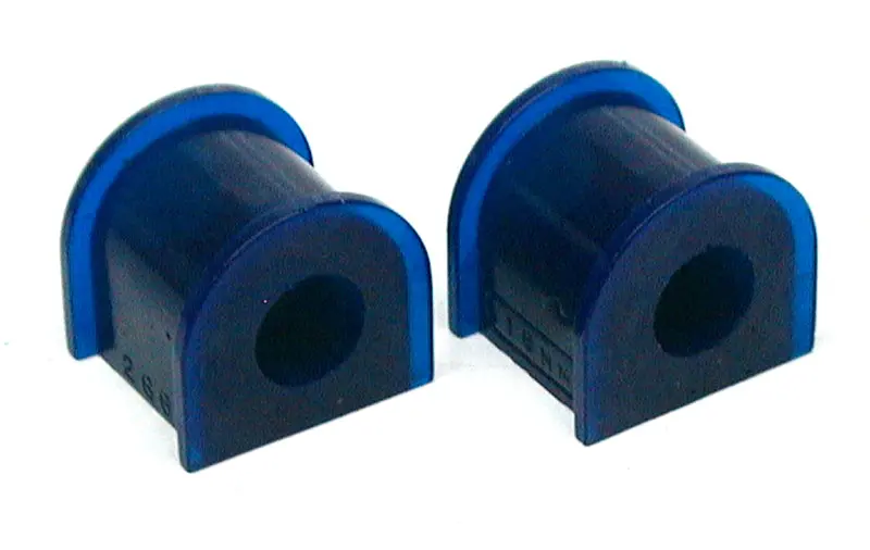 Superpro Rear Sway Bar Mount Bushings – 20Mm, For 1988 Honda Prelude 2.0 S 1