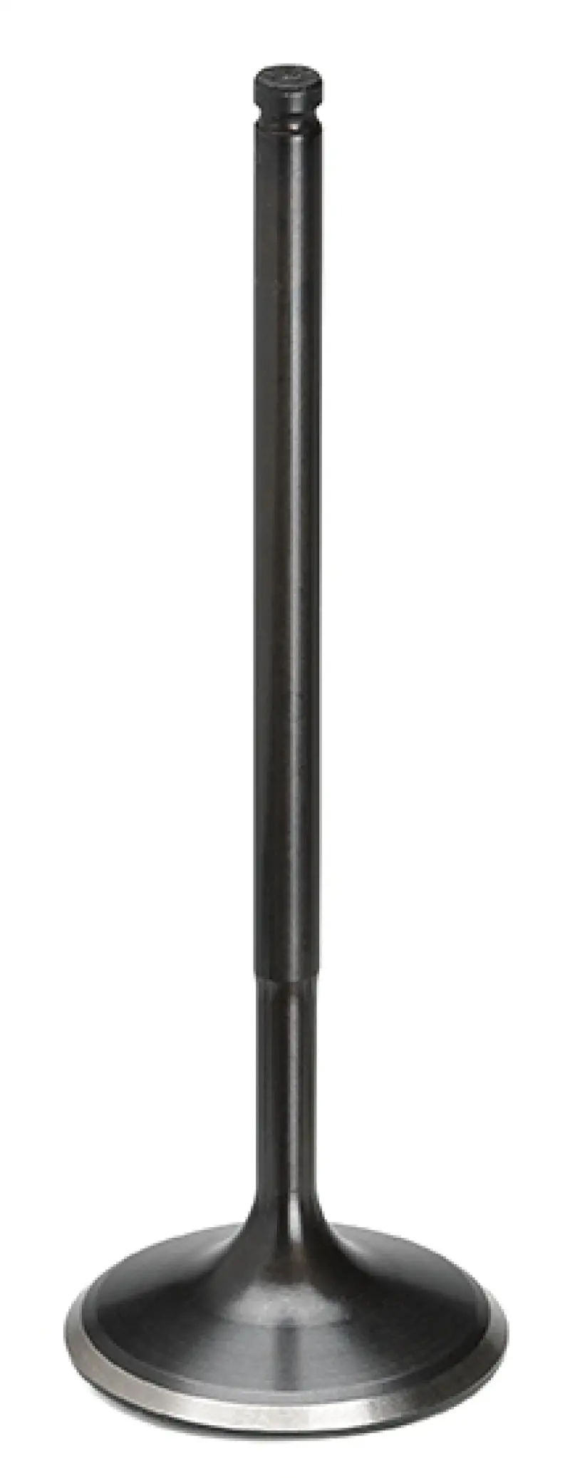Supertech Black Nitrided Exhaust Valve For Nissan Sr20De – +0.5Mm Oversize, Single Unit 1