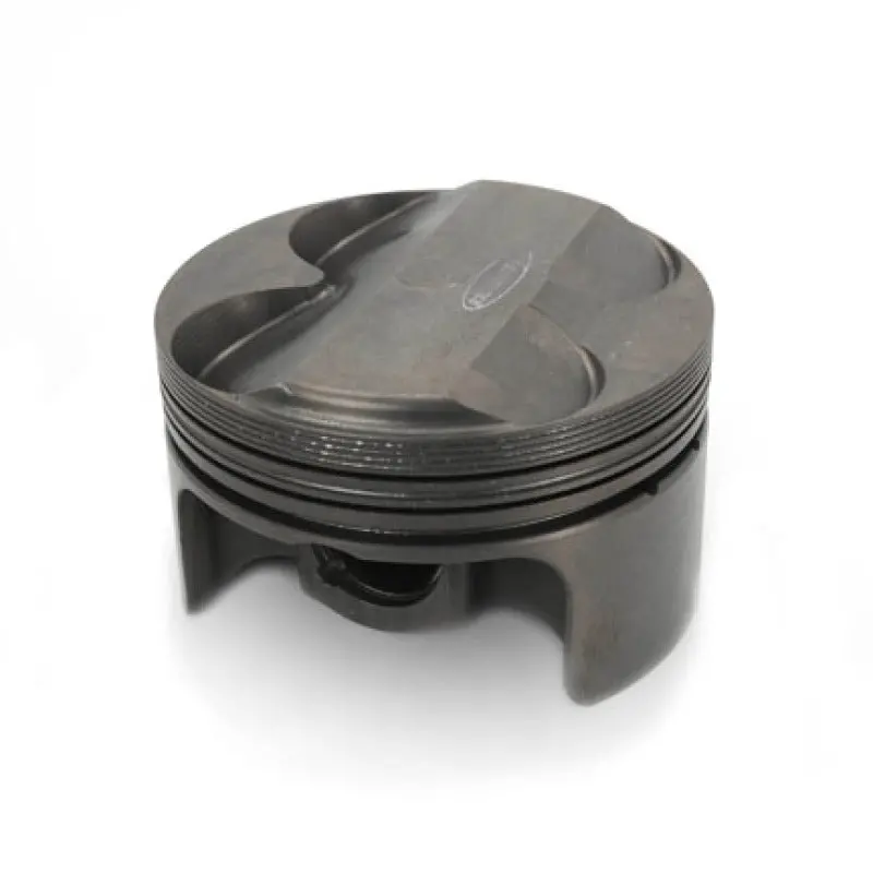 Supertech Forged Pistons For Honda K-Series Engines – 86.50Mm Bore, +6.5Cc Dome, 11.2:1 Compression Ratio (Set Of 4, Rings Excluded) 1