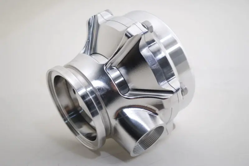 Tial Sport Qr Blow-Off Valve With 2 Psi Spring – 34Mm Silver 1