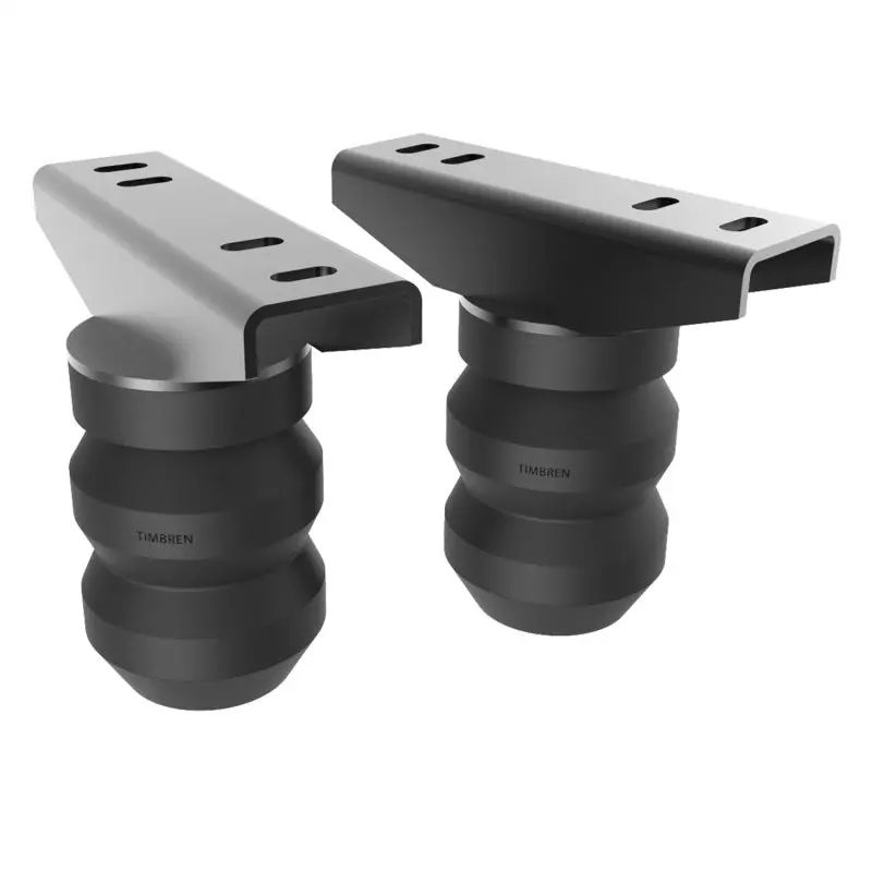 Timbren Ses – Rear Suspension Enhancement System For Trucks & Suvs 1