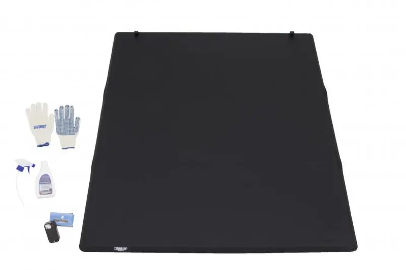 Tonno Pro 94-01 Dodge Ram 1500 8Ft Tonno Fold Tri-Fold Tonneau Cover 1