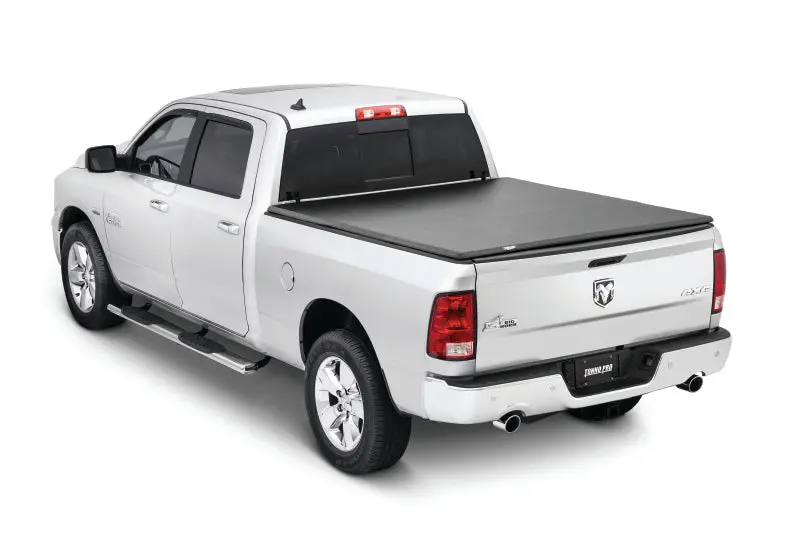 Tonno Pro 94-01 Dodge Ram 1500 8Ft Tonno Fold Tri-Fold Tonneau Cover 2