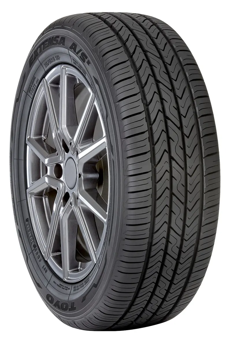 Toyo Extensa A/S Ii All-Season Tire – P225/70R15 100T Load Rating 1