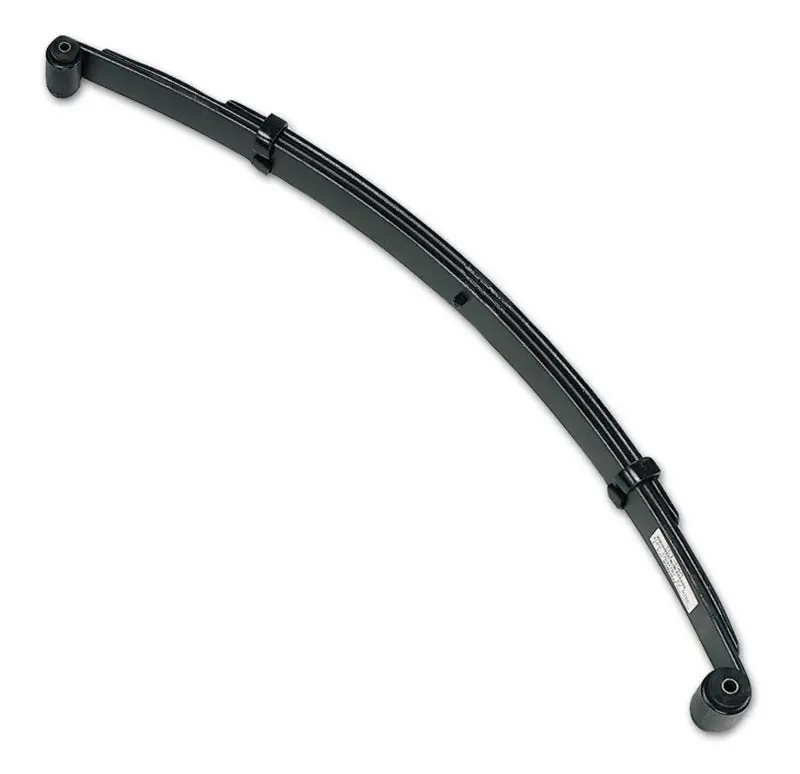Tuff Country 73-87 Chevy Truck 1/2 & 3/4 Ton 4Wd Front 3In Lift Heavy Duty Leaf Springs (Ea) 1