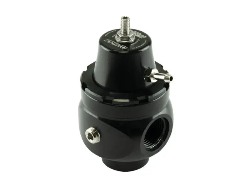 Turbosmart Fpr10 Fuel Pressure Regulator (Sleeper) 1
