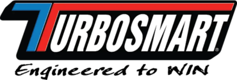 Turbosmart Gen V Wg45/50 Wastegate Actuator With Proport Collar – Gold Anodized 1
