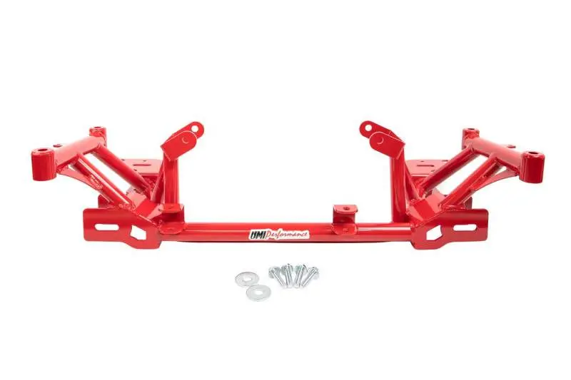 Umi Performance 98-02 Gm F-Body Tubular K-Member - Ls1 1