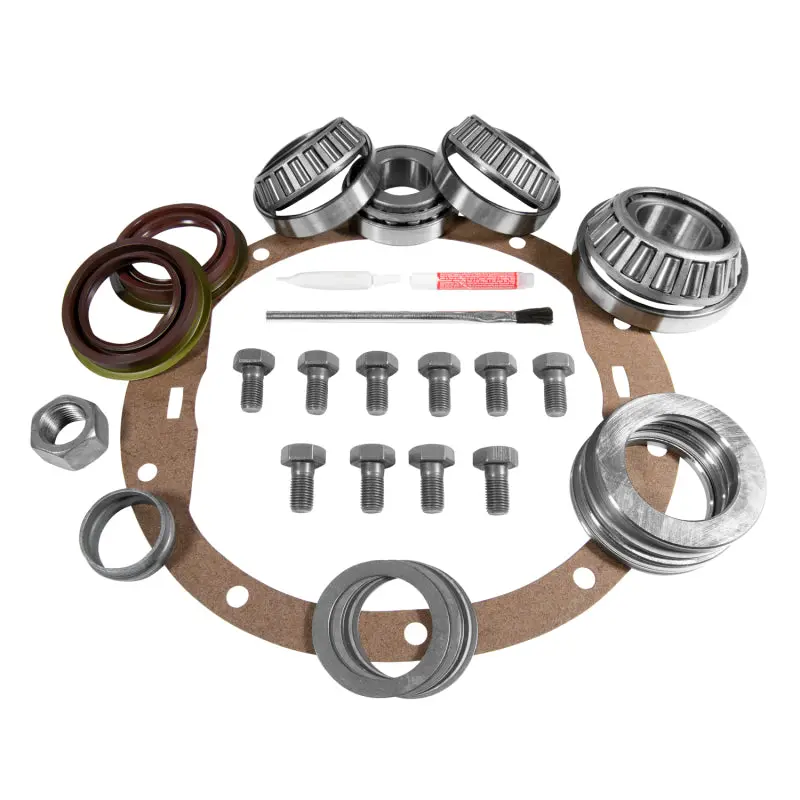 Usa Standard Gm 8.6-Inch Differential Master Overhaul Kit – For 2009+ Applications 1