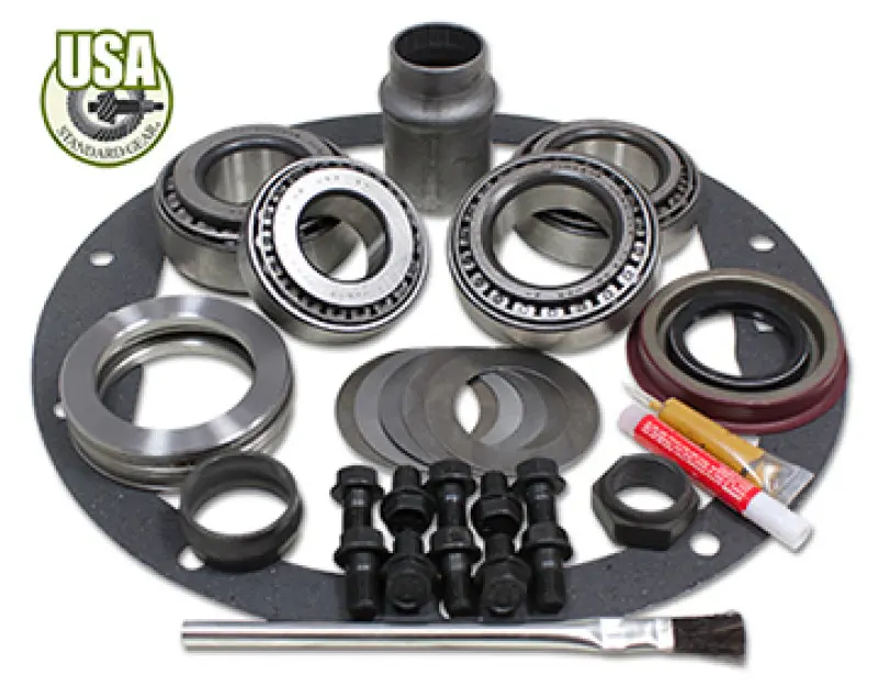 Usa Standard Gm 8.6-Inch Differential Master Overhaul Kit – For 2009+ Applications 2