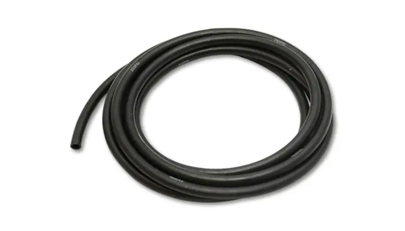 Vibrant -12An Flexible Push-On Hose – 0.75" Id, 20-Foot Roll 1