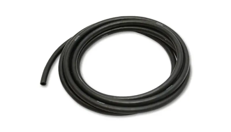 Vibrant -12An Flexible Push-On Hose – 0.75" Id, 20-Foot Roll 2