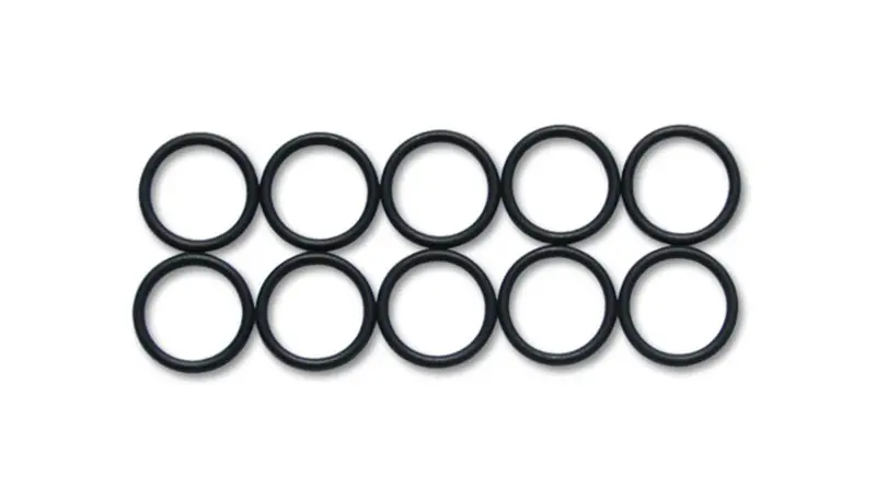 Vibrant -4An Rubber O-Rings - Pack Of 10 1