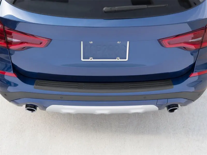 Weathertech Bumpertopper – Custom-Fit Black Cover For 2021–2024 Mercedes-Benz Gle Suv (Including Amg Gle 53 & Gle 63 S) 1