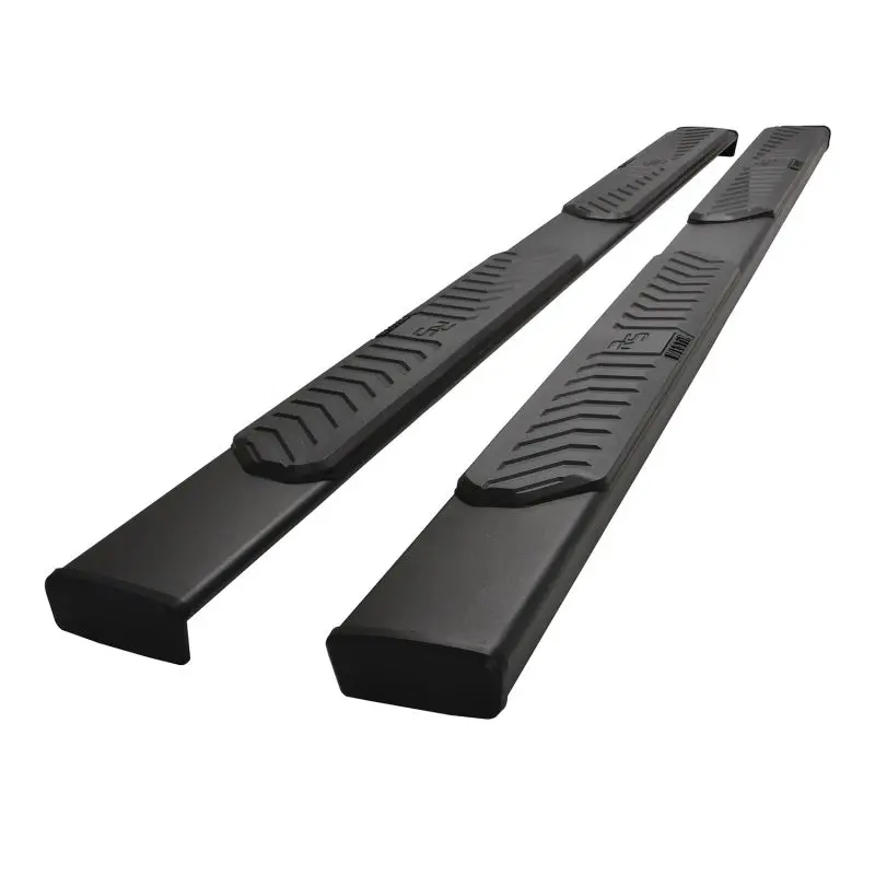 Westin Nerf Step Bars For 2020–2021 Ford Explorer R5 – Black Finish 1