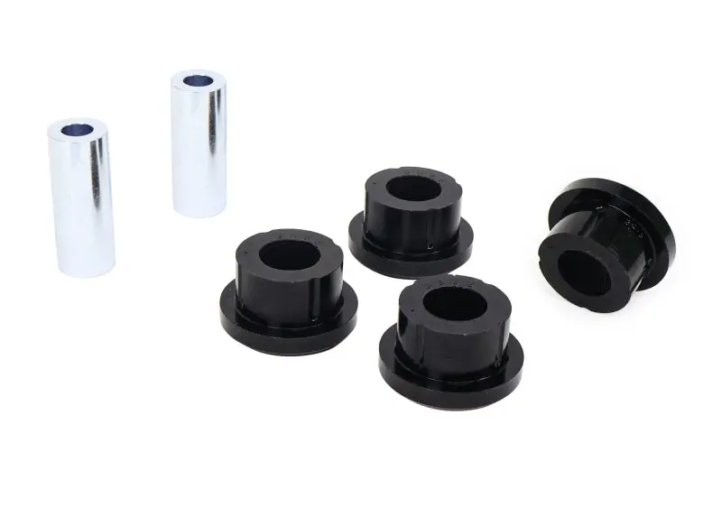 Whiteline Front Lower Inner Forward Control Arm Bushing – Performance Polyurethane Upgrade 1