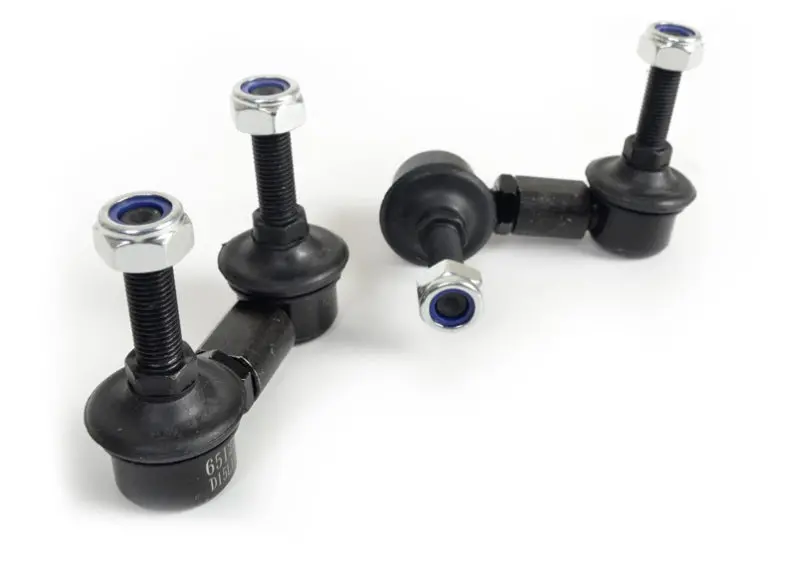 Whiteline Front Sway Bar Link Kit For 2002–2008 Subaru Wrx & 2004–2008 Wrx Sti 1