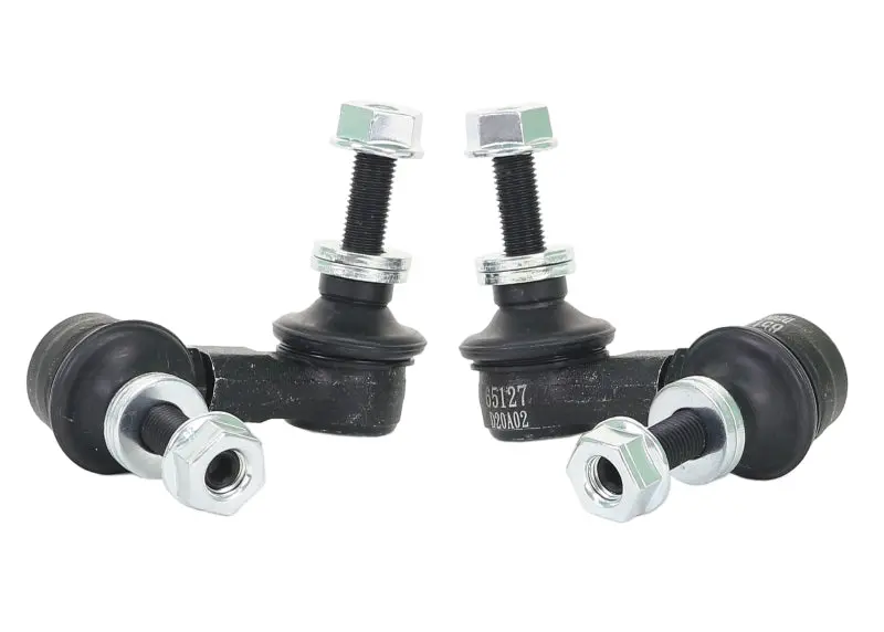 Whiteline Front Sway Bar Link Kit For 2002–2008 Subaru Wrx & 2004–2008 Wrx Sti 2