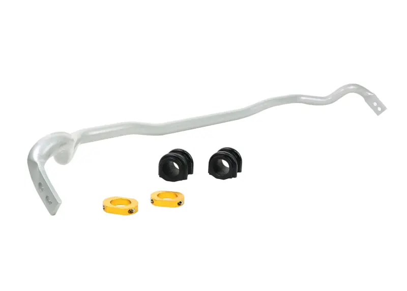 Whiteline Heavy-Duty Adjustable Front Sway Bar – 30Mm Diameter For 2009+ Hyundai Genesis Coupe (Bh Platform) 1