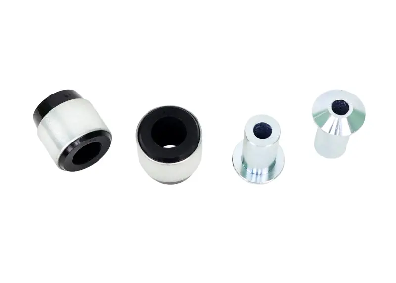 Whiteline Rear Upper Outer Control Arm Bushing – Performance Polyurethane Upgrade 2