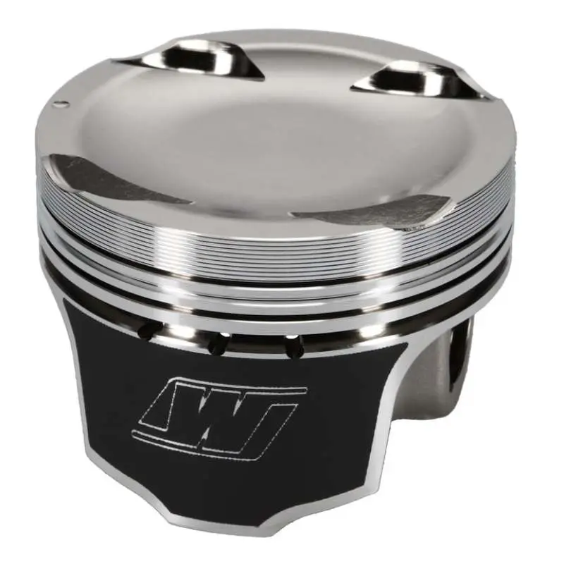 Wiseco 1400 Hd Piston Kit For Mitsubishi Evo Viii (4G63 Turbo) – -14Cc Shelf Stock 1