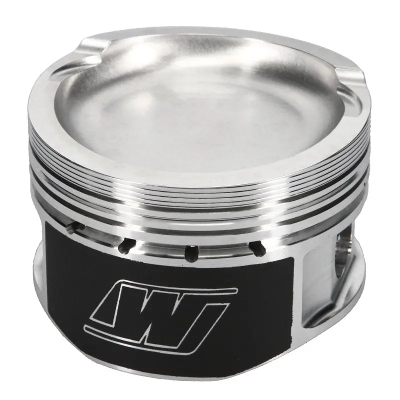 Wiseco Forged Pistons For Vw Vr6 2.8L – 83Mm Diameter, 9:1 Compression Ratio 1