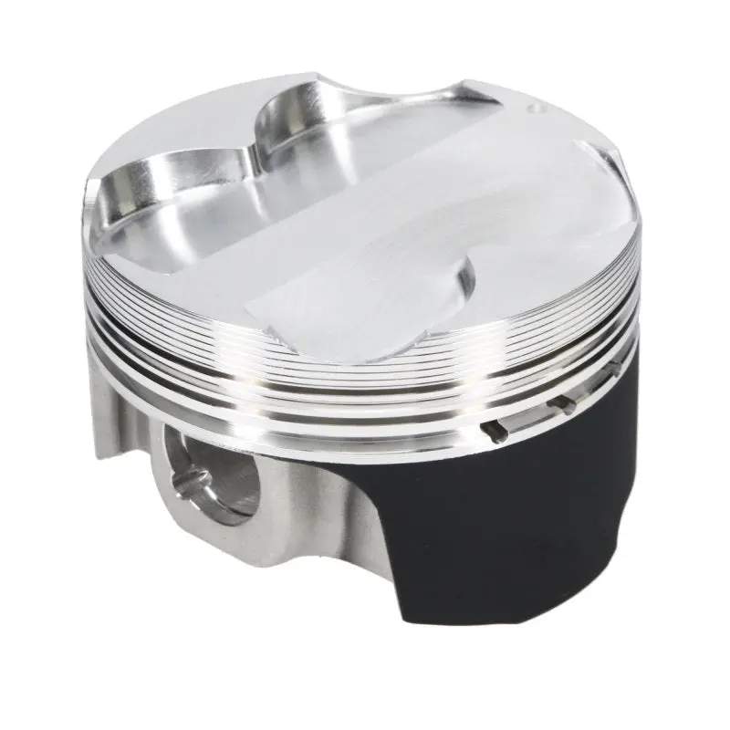 Wiseco Piston Kit – 81Mm Bore, 7.8:1 Compression Ratio, For Fiat/Lancia 176A 1.4L Engines (Set Of 4) 1