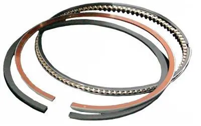 Wiseco Piston Ring Set – Single-Piston Application, Shelf Stock Configuration 1