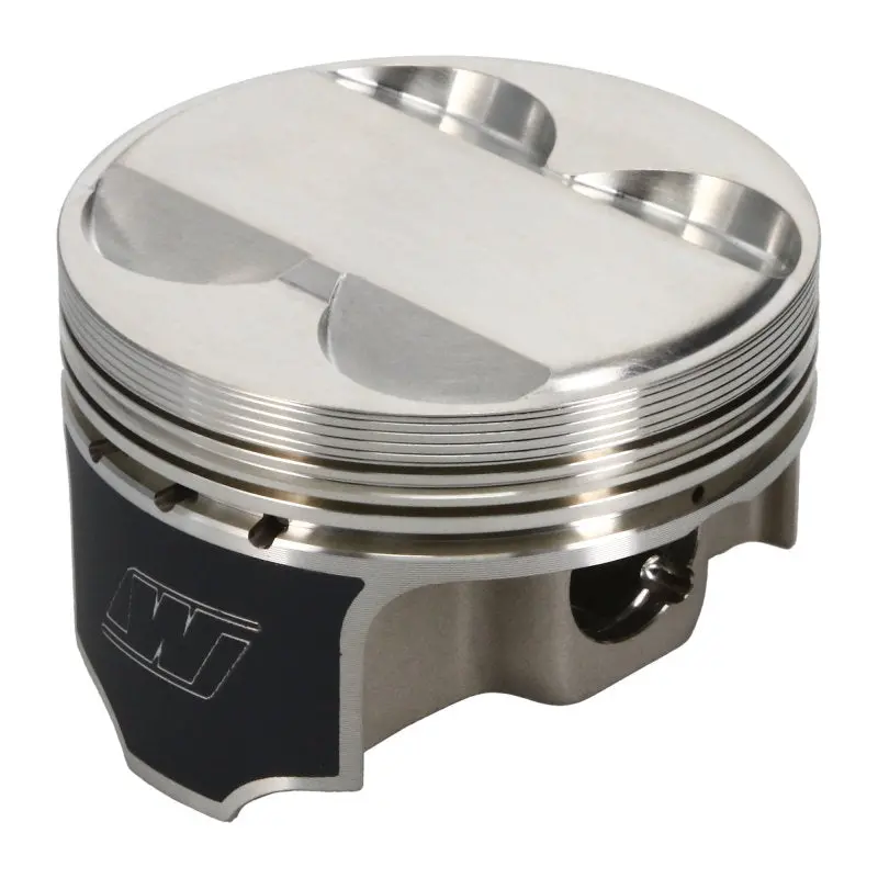 Wiseco Strutted Piston Kit For Acura 4-Valve Engines – +2Cc Dome, 84.0Mm Bore, Includes Shelf Stock Components 1